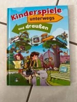 Kinderbuch Kinderspiele unterwegs und draußen Hessen - Rödermark Vorschau