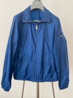 Original Prada Nylon Jacke Blau Gr. 46 Düsseldorf - Friedrichstadt Vorschau