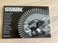 Carrera Strax Bahn R/C Deluxe Set Niedersachsen - Hessisch Oldendorf Vorschau