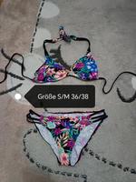 Kangaroos Bikini Größe 36 /38 Hessen - Kassel Vorschau
