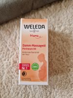 Weleda, Damm-Massageöl, Perineum Öl,  Schwangerschaft, Geburt Berlin - Pankow Vorschau