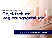 TOP VERDIENST❗  | Berlin Märkisches V | SICHERHEIT KONSULAT, BOTSCHAFT etc. | QUEREINSTEIGER(M/W/D) |  Security Job | Sicherheit | Sachkunde §34a inkl. | Vollzeit | Sicherheitsmitarbeiter | REF.: 0702 Berlin - Reinickendorf Vorschau