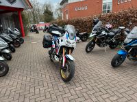 Motorschutz für Honda Afrika Twin CRF 1100 ADVENTURE SPORT Niedersachsen - Vechta Vorschau