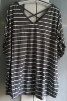 Blusenshirt Gr. XL/XXL, NEU, Gina Benotti Shirt Gr. Größe Sachsen - Netzschkau Vorschau