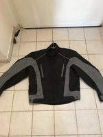 Motorrad Jacke Polo M Neu Schwarz Grau Protektoren Unisex Bochum - Bochum-Ost Vorschau