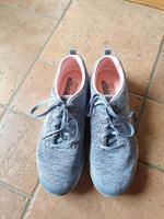 Sneakers Damen, Gr. 40, blau Bayern - Herrieden Vorschau
