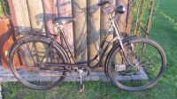 Fahrrad Antik  Marke Panther Bayern - Manching Vorschau