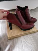 ●■●TAMARIS ANKLE Boots ●■● Bochum - Bochum-Südwest Vorschau