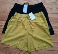TAKKO Damen Bermuda Hose Short Leinen L NEU Etikett 2 Stück Schwerin - Werdervorstadt Vorschau