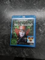 Alice im Wunderland Blu Ray Thüringen - Jena Vorschau