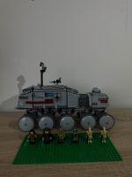 LEGO Star Wars 75151 Clone Turbo Tank Bayern - Selbitz Vorschau