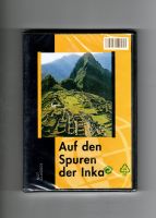 DVD "AUF DEN SPUREN DER INKA" , Doku , neu & original verpackt Hamburg - Bergedorf Vorschau