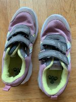 Hummel Kinderturnschuhe 32 Baden-Württemberg - Neckarsulm Vorschau