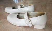 Kinderschuh 34 Mädchen Kommunion Hochzeit Bayern - Freising Vorschau