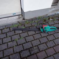 Bosch AHS 650-24 ST Heckenschere Hessen - Rödermark Vorschau