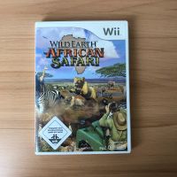 Nintendo Wii Wild Earth African Safari Baden-Württemberg - Heidenheim an der Brenz Vorschau