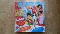 MB Spiele Disney High School Musical 2 Edition Twister moves Baden-Württemberg - Böblingen Vorschau