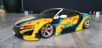 Winterprojekt  Rc Karosserie Honda NSX 1:10 Sachsen - Glauchau Vorschau