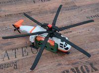 Mbx Safari rescue Matchbox search Helikopter Hubschrauber Nordrhein-Westfalen - Bottrop Vorschau