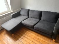 Sofa mit Stauraum Hamburg-Nord - Hamburg Barmbek Vorschau