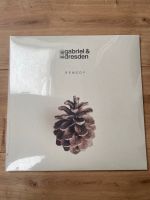 Gabriel & Dresden - Remedy Vinyl (2x12 LP) | neu Sachsen-Anhalt - Magdeburg Vorschau