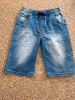 Yigga Shorts kurze Jeanshose Gr. 164 neuwertig Mecklenburg-Vorpommern - Wismar Vorschau