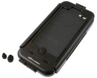 Motorrad Hardcase für iPhone 5 Spritzwassergeschützt. Schwarz. Fü Nordrhein-Westfalen - Moers Vorschau