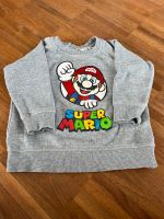 Pullover Super Mario von H&M Bayern - Karlstadt Vorschau