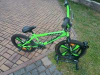 Kinderfahrrad Fahrrad BMX Freestyle 20 Zoll KS Cycling Thüringen - Frauenwald Vorschau