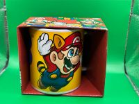 Super Mario Mug Set NEU ungeöffnet Nintendo 2017 Berlin - Lichtenberg Vorschau