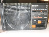 Philips 2 Band Receiver Retroreadio Duisburg - Hamborn Vorschau