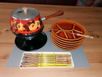 Fondue Set Nostalgie für 6 Personen Bayern - Kelheim Vorschau