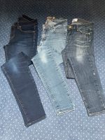 3 x Jeans, J Brand und Paige, als Konvolut inklusive Versand Rheinland-Pfalz - Treis-Karden Vorschau