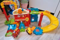 VTech Tut Tut Baby Flitzer - Feuerwehrstation – Interaktives Spie Baden-Württemberg - Herrenberg Vorschau