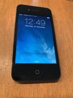 Neu & Rar: Apple iPhone 4 A1332 mit 32 GB Ferrari Ovp Zubehör Saarland - St. Wendel Vorschau