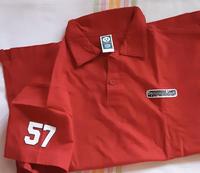 Jungen Polo-shirt Gr. 146/152 Bayern - Hallerndorf Vorschau