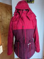 Jack Wolfskin 3in1 Jacke Größe S mit Weste Hessen - Lützelbach Vorschau