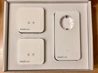 ‼️ Devolo Magic 1 Wifi Multiroom-Kit NEUWERTIG Nordrhein-Westfalen - Wesel Vorschau