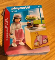 Playmobil 9097 Konditorei Konditorin Bäckerei Bayern - Breitenberg Vorschau