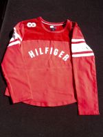 MEGA HÜBSCH Longsleeves von TOMMY HILFIGER in Größe 116 (6) Nordrhein-Westfalen - Oer-Erkenschwick Vorschau