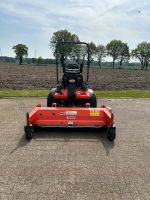 Kubota F3090 Frontmäher, Mulcher | nur 336Bh Nordrhein-Westfalen - Haltern am See Vorschau