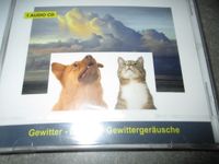 Desensibilisierung von Hunden und Katzen -CD-neu Dortmund - Nette Vorschau