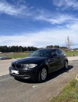 1er BMW 118i Bayern - Marktoberdorf Vorschau