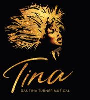 3x Tina Turner Musical Tickets Stuttgart - Stuttgart-West Vorschau