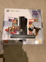 XBOX 360+Kinect Niedersachsen - Vordorf Vorschau