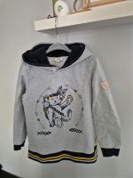 Steiff Pullover Hoodie 110 Nordrhein-Westfalen - Hattingen Vorschau