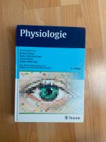 Physiologie Silbernagl 6. Auflage Hannover - Mitte Vorschau