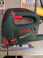 Bosch PST 650 (0 603 3A0 700), Stichsäge, DIY, mit L-Boxx Niedersachsen - Obernkirchen Vorschau