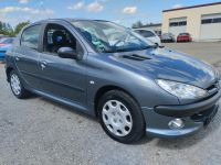 Peugeot 206  1.4 JBL EDITION*KLIMA*TÜV 4/2025 Bayern - Mertingen Vorschau