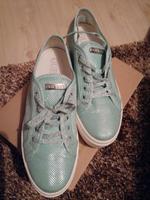 GUESS SNEAKER  Mint Baden-Württemberg - Kirchdorf an der Iller Vorschau